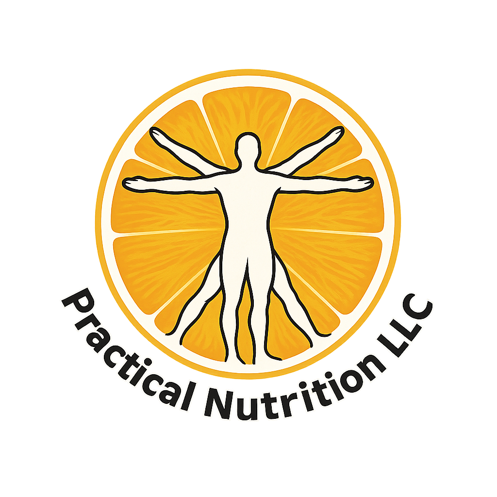 Practical Nutrition LLC